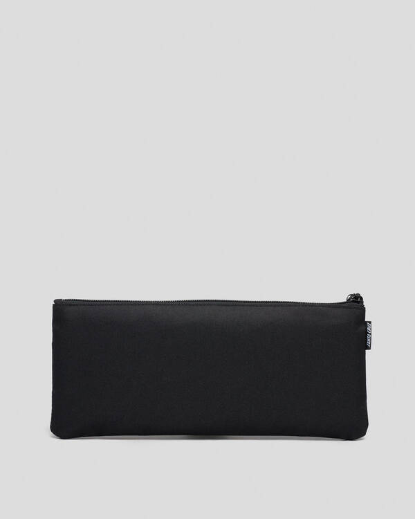 Santa Cruz Botanic Not A Dot Pencil Case for Womens