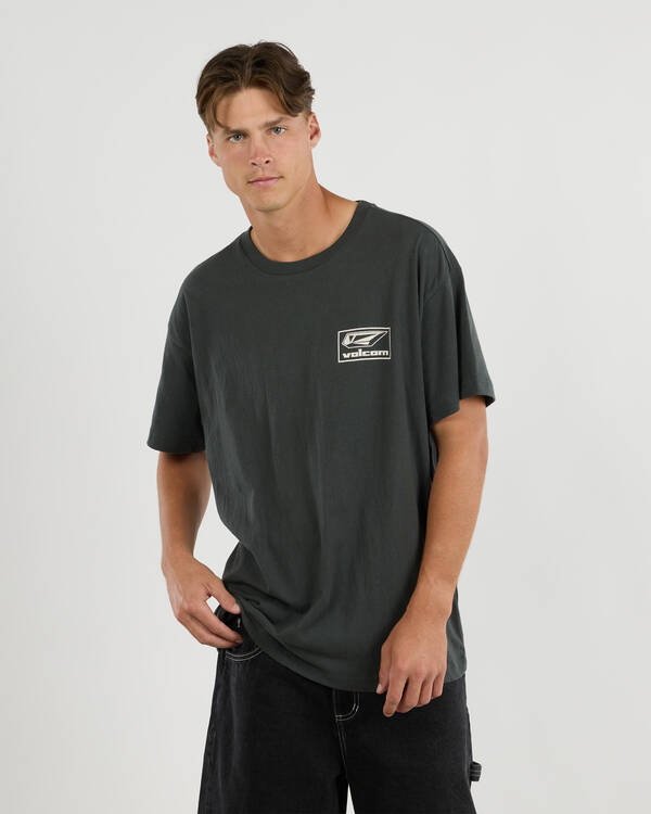 Volcom Surf Vitals T-Shirt for Mens