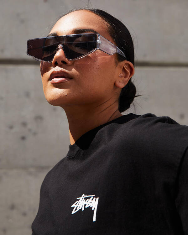 Indie Eyewear Rogue Sunglasses for Womens
