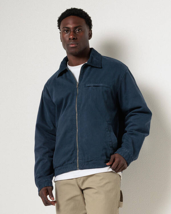 Holland Jacket