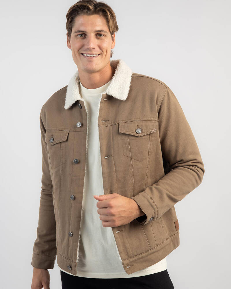 Skylark Heroic Jacket for Mens