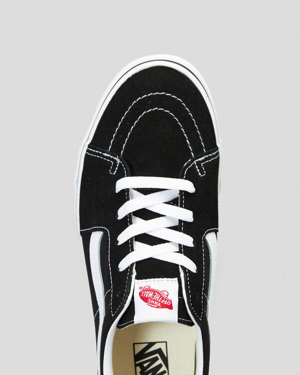 Vans Sk8-Low Shoes for Mens