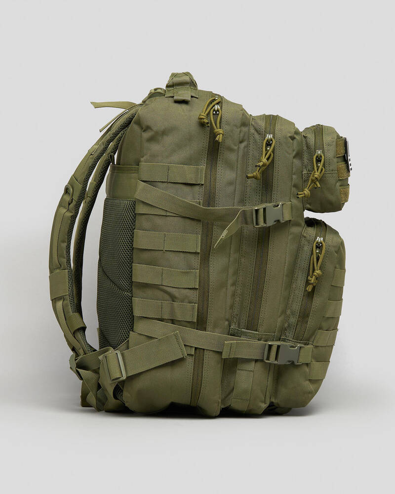 Miscellaneous Tactical Backpack for Mens