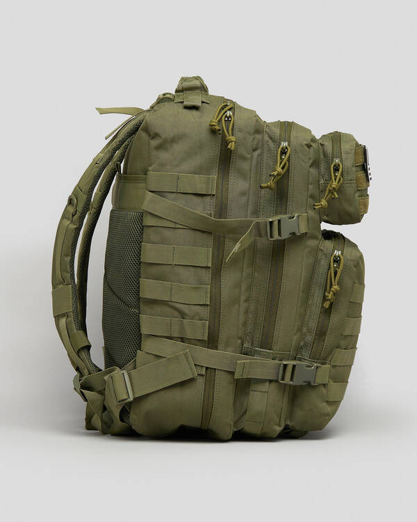Miscellaneous Tactical Backpack for Mens