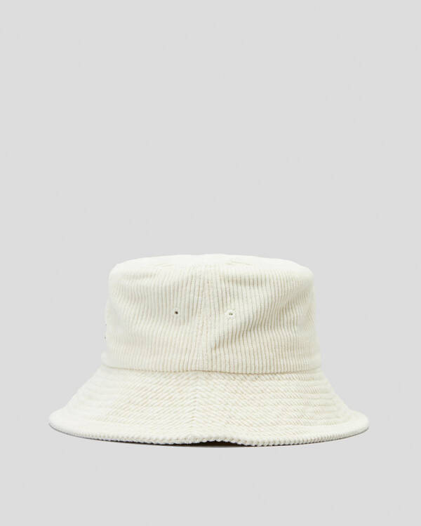 Rip Curl Cord Surf Bucket Hat for Womens