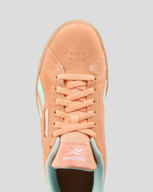 Reebok Reebok Court Retro Shoes for Unisex