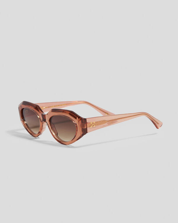 Reality Eyewear Luxe 1 Sunglasses for Womens