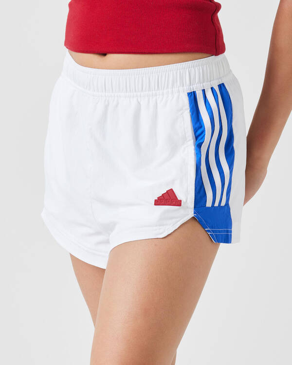 adidas Tiro Woven Shorts for Womens