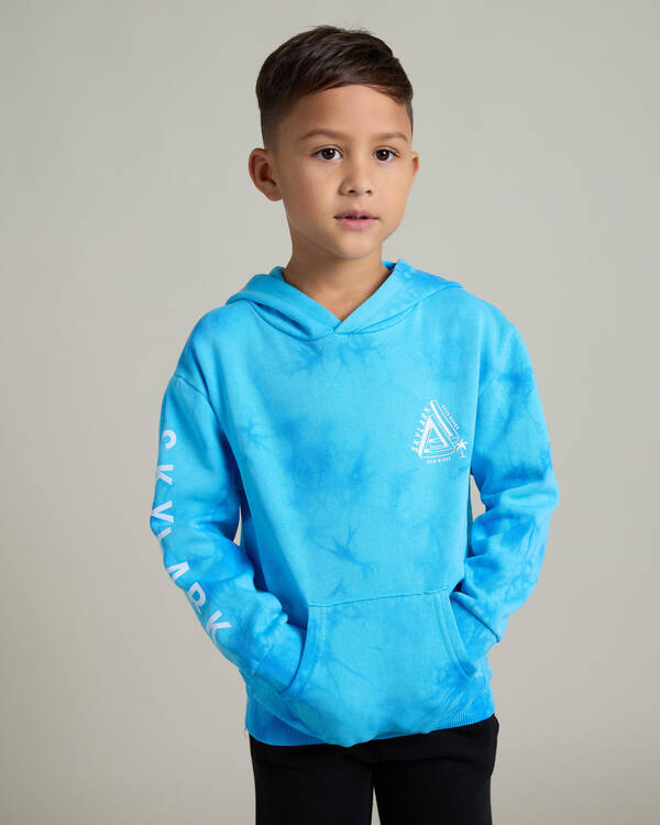 Skylark Toddlers' Mobius Hoodie for Mens