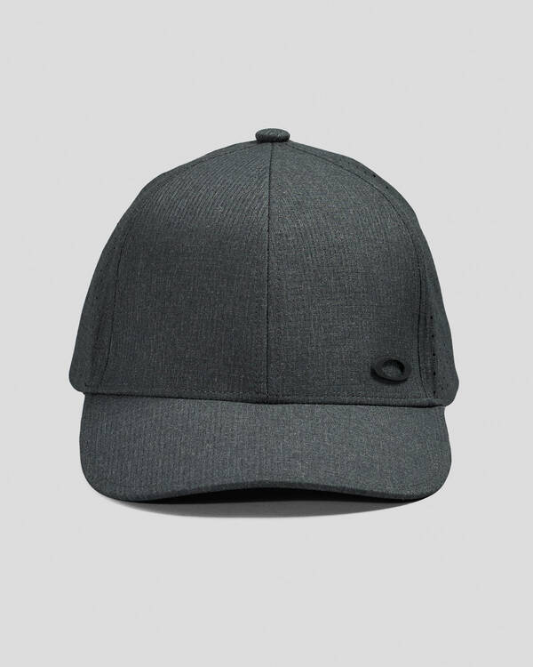 Oakley Aero Heathered FF Trucker Cap for Mens