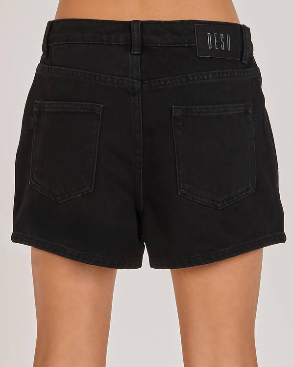 DESU Girls' Allegra Denim Skort for Womens