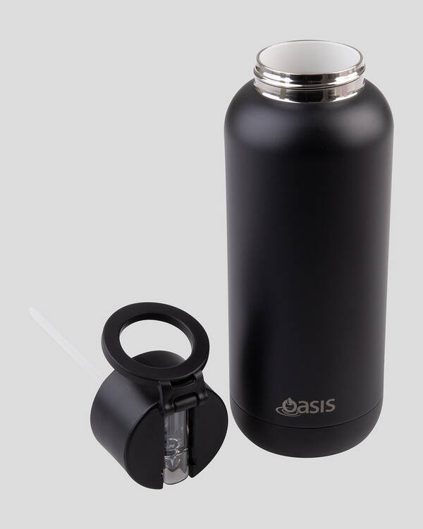 Oasis Mag-Grip 1 Litre Bottle for Unisex