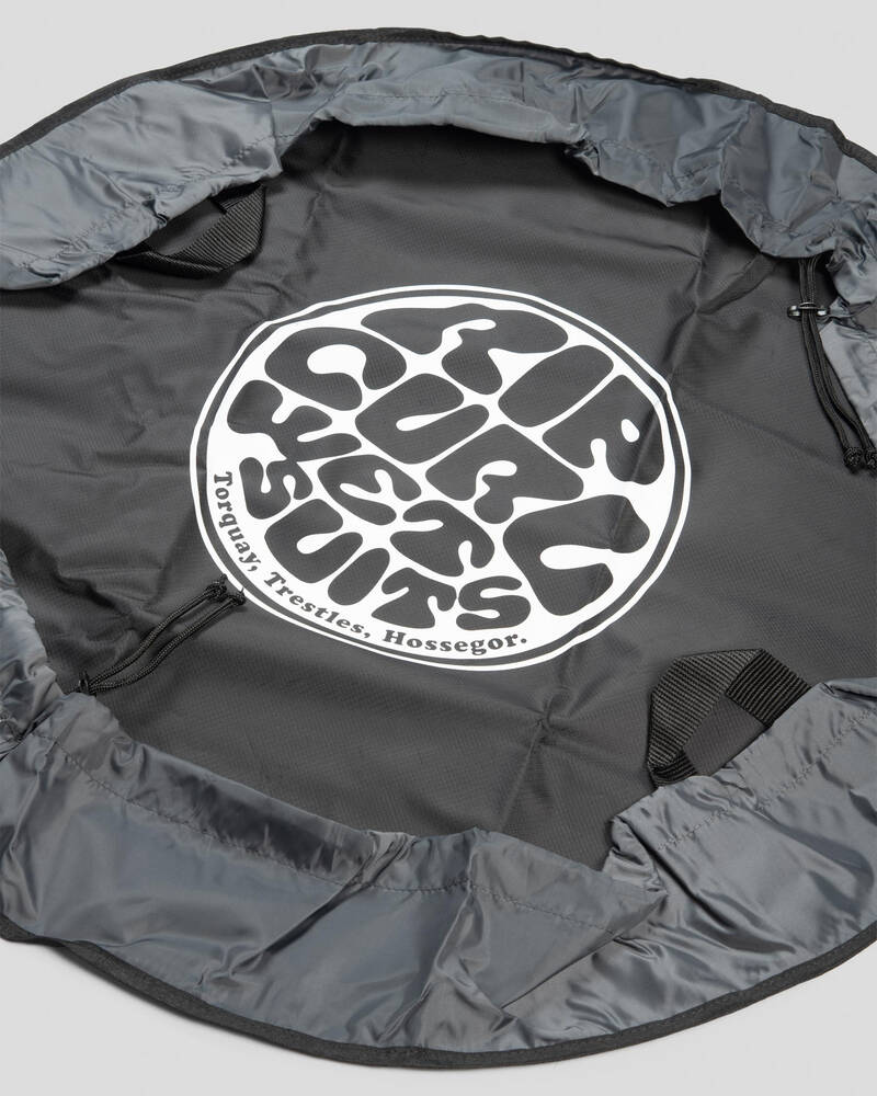 Rip Curl Surf Series Change Mat for Mens