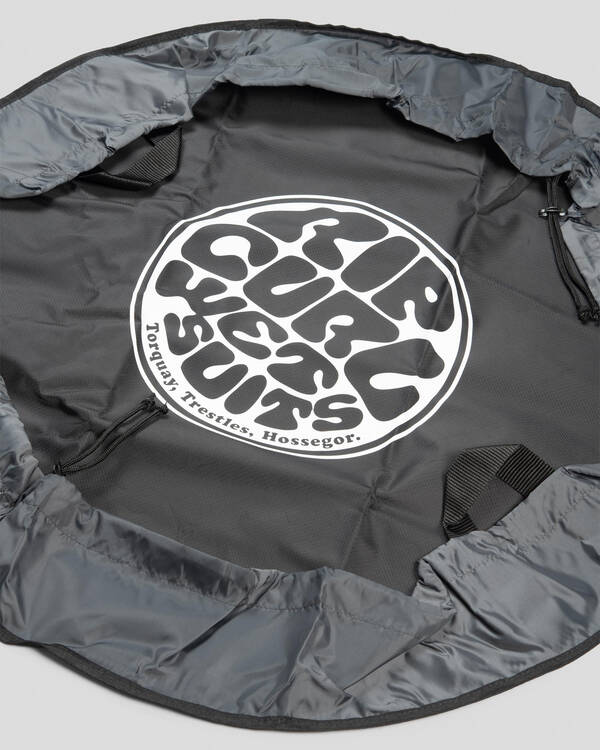 Rip Curl Surf Series Change Mat for Mens