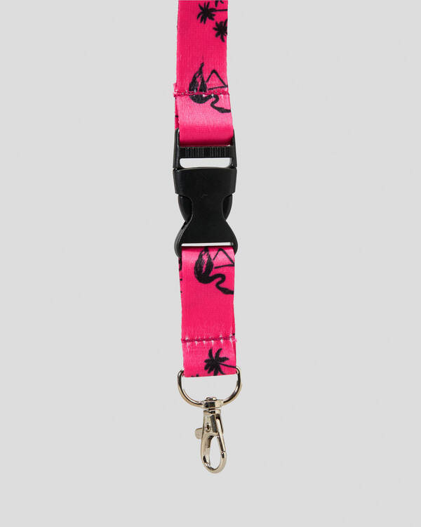 Lucid Voyage Lanyard for Mens