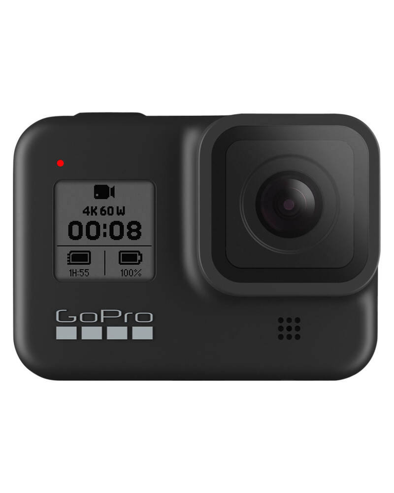 GoPro Hero 8 for Unisex
