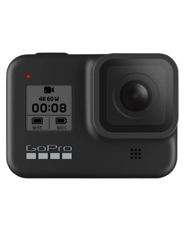 GoPro Hero 8 for Unisex