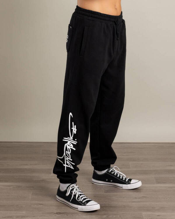 Billabong J Bay Track Pants for Mens