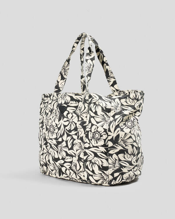 Billabong Hi Times Coast Beach Bag for Womens