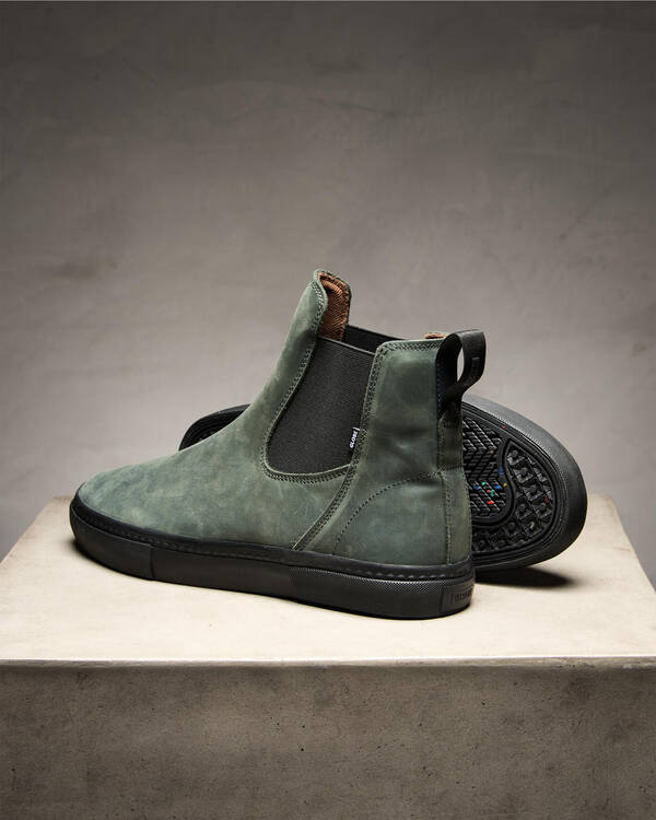 Globe Dover II Shoes for Mens