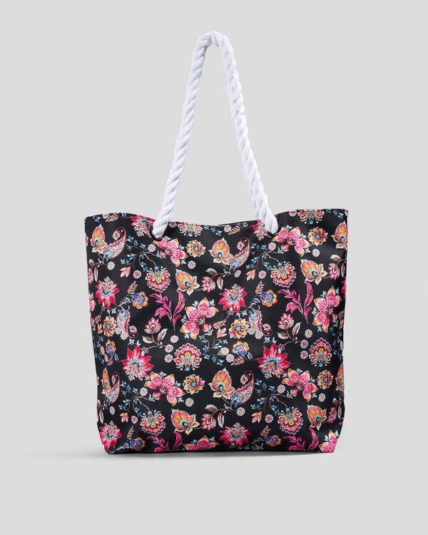 Mooloola Everleigh Beach Bag for Womens