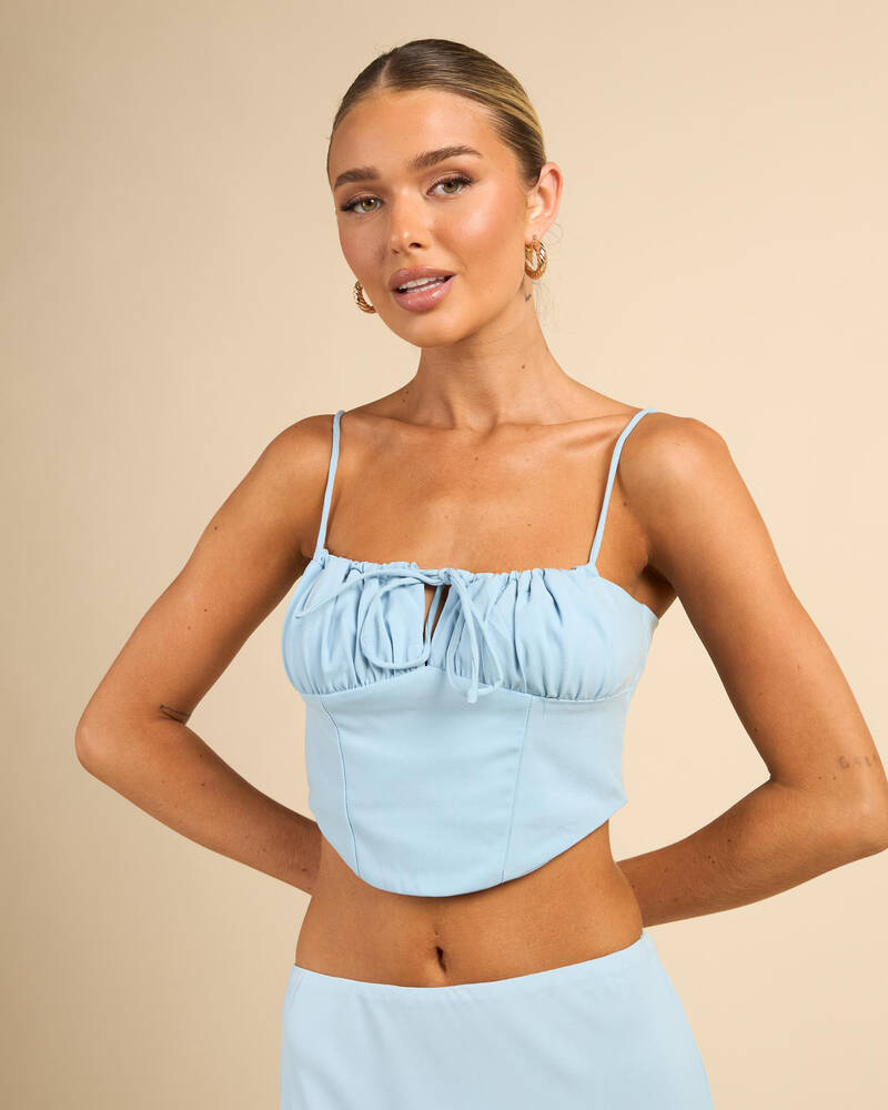 Mooloola Arabella Top for Womens