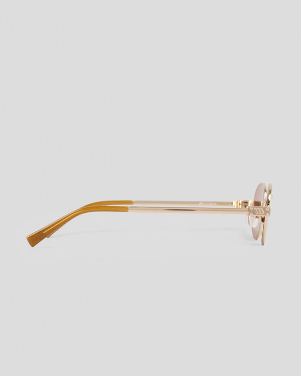 Le Specs Poseidon Deux Sunglasses for Womens