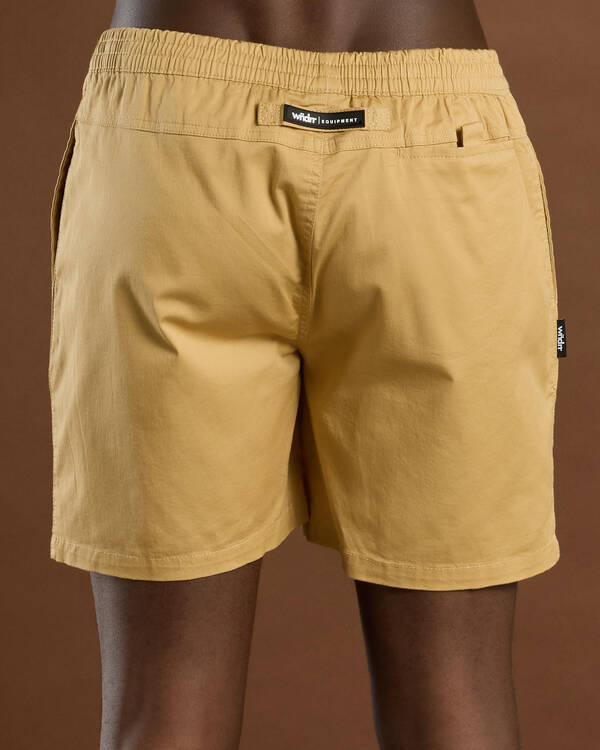 Wndrr Offend Beach Shorts for Mens