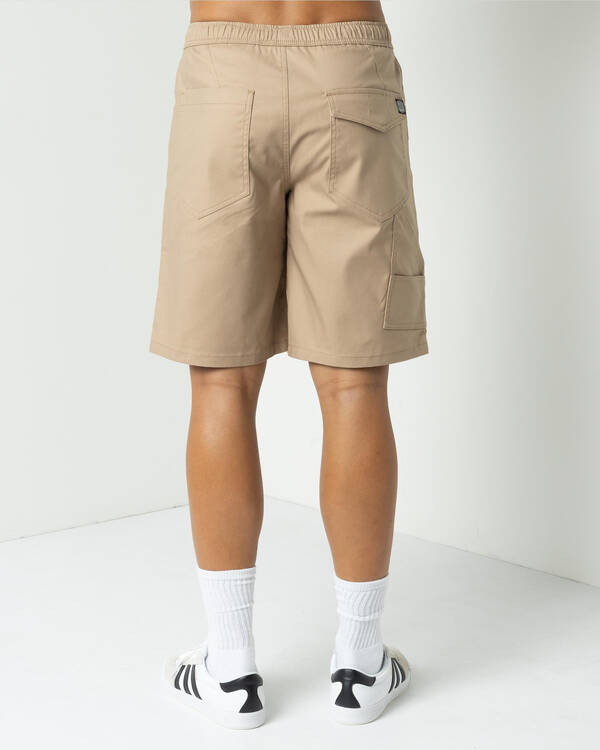 Dexter Rustler Worker Shorts for Mens