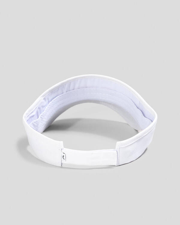 Rusty Love Visor for Womens