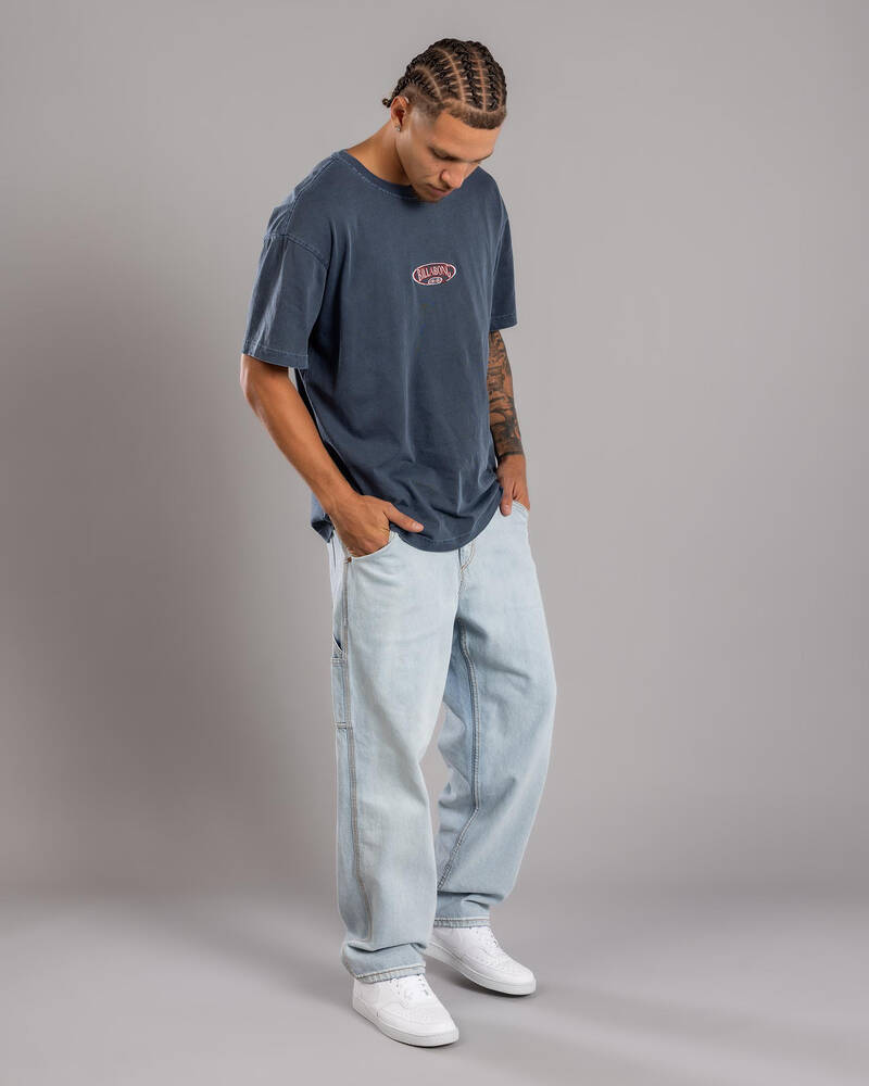 Billabong Bad Dog OG T-Shirt for Mens