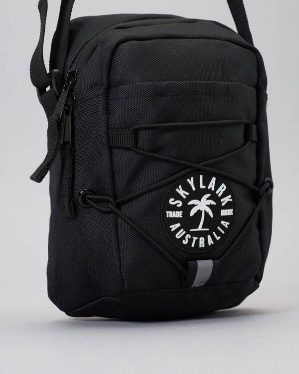 Skylark Tracker Festival Bag for Mens