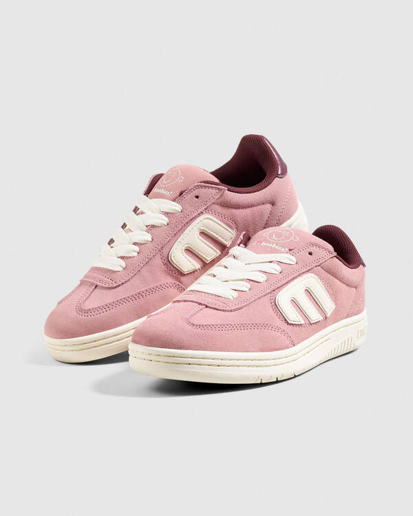 Women's Locut Shoes