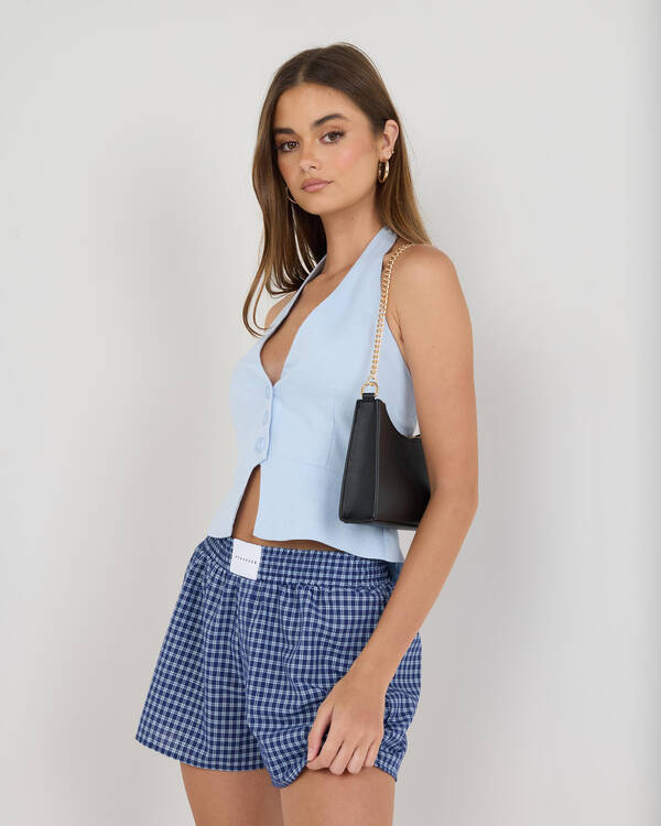 Ava And Ever Harry Shorts for Womens