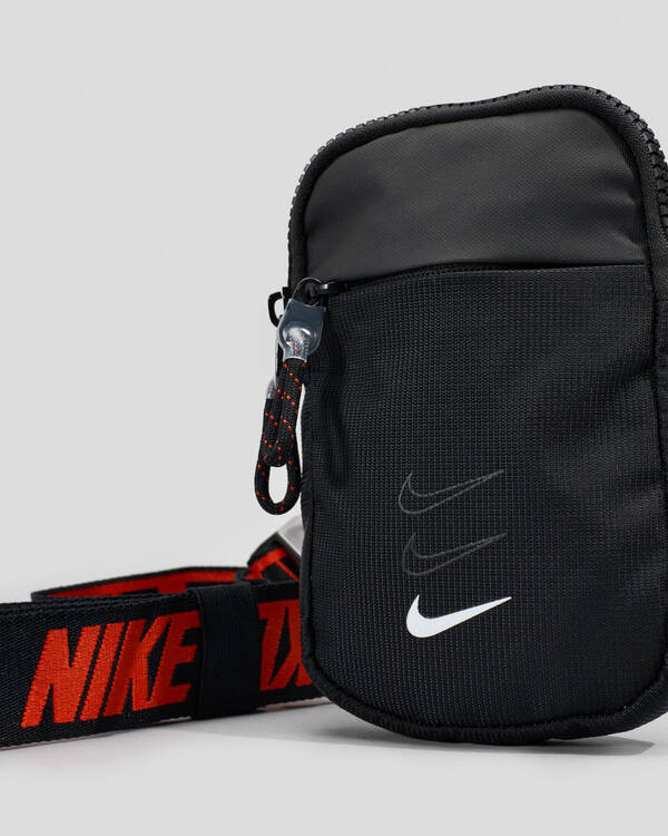 Nike Sportswear Essentials Crossbody Bag for Womens
