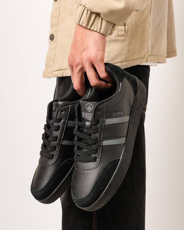 Fyre Preston Shoes for Mens