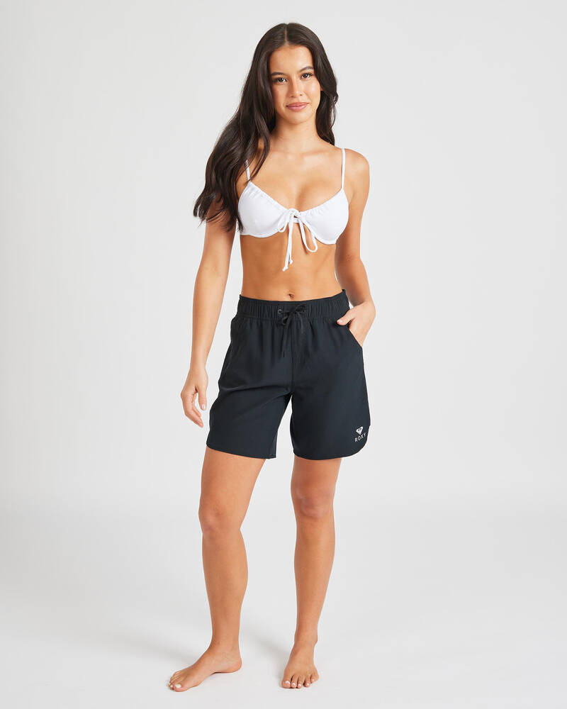 Roxy Wave Eco Board Shorts for Womens