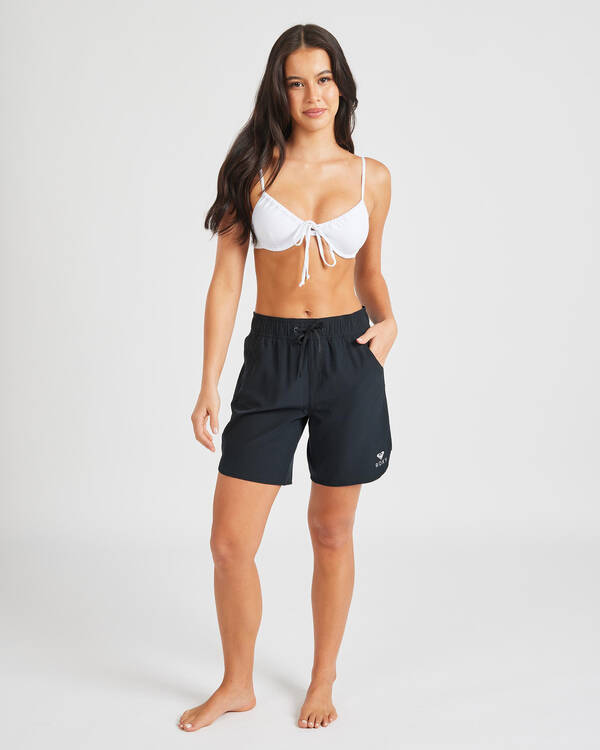 Roxy Wave Eco Board Shorts for Womens