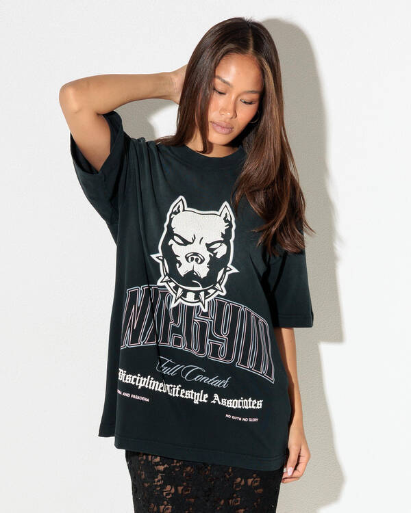 Dravenix Raptor T-Shirt