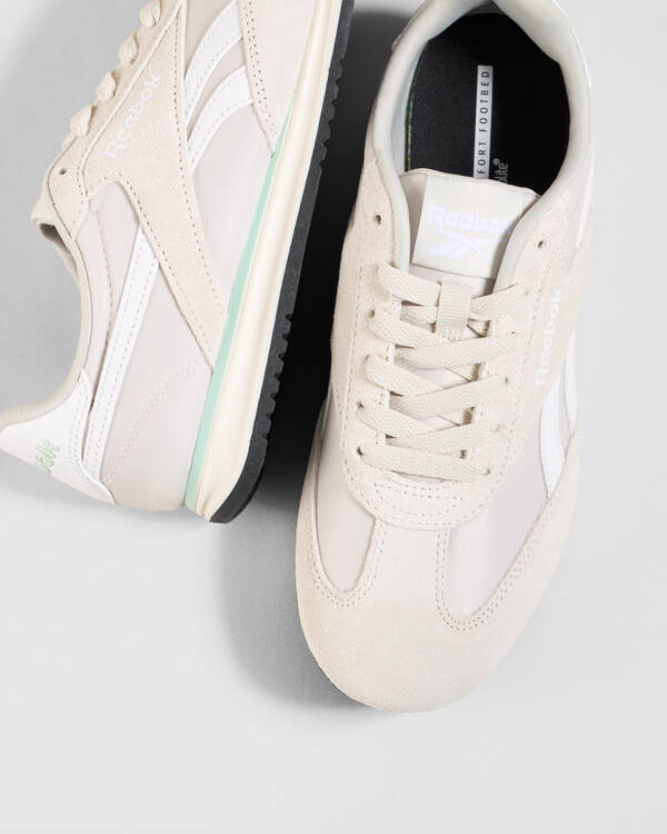 Reebok Women's World 70 Shoes for Womens