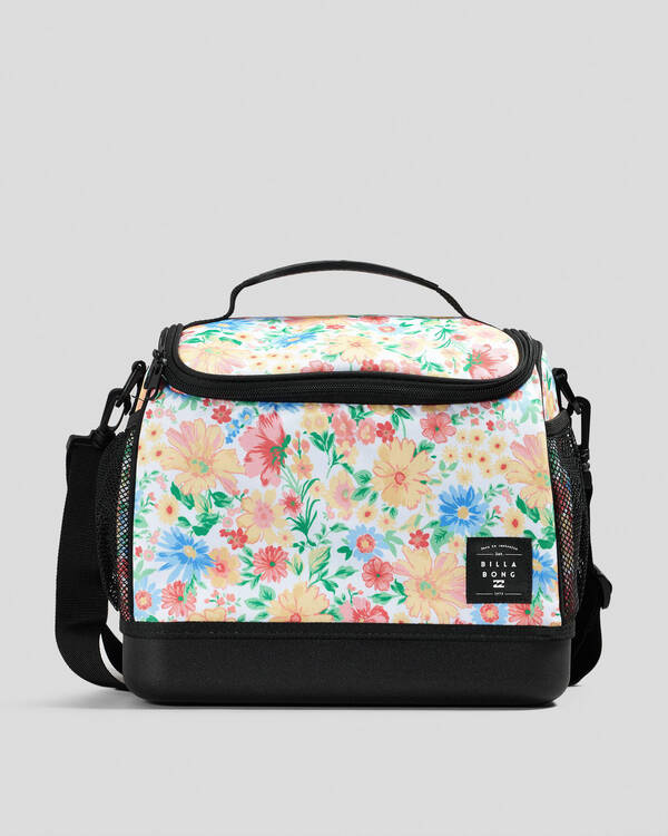 Billabong True Romance Cooler Bag for Womens