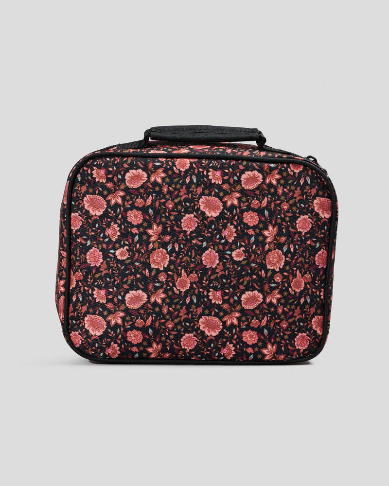 Billabong CB Sol Song Lunch Box for Womens