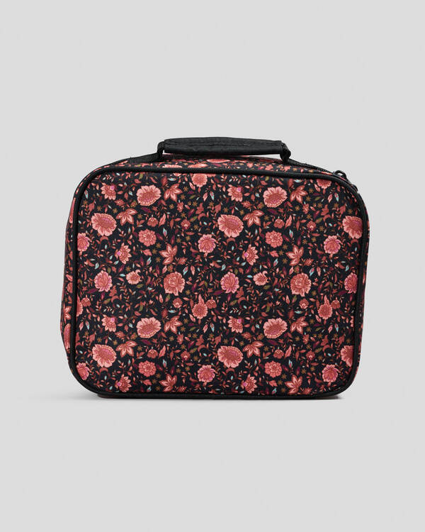 Billabong CB Sol Song Lunch Box for Womens