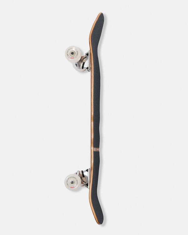 Globe Restless 10.0" Cruiser Skateboard for Unisex