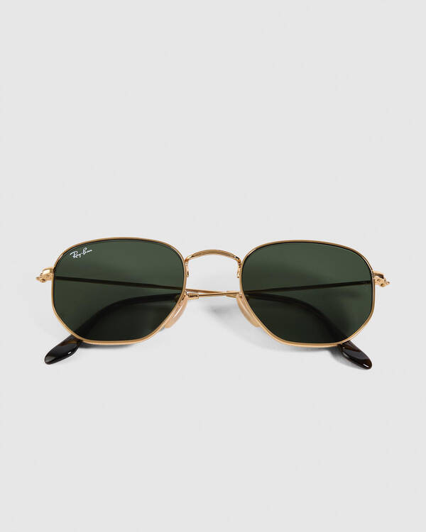 Ray-Ban Hexagonal Sunglasses for Mens