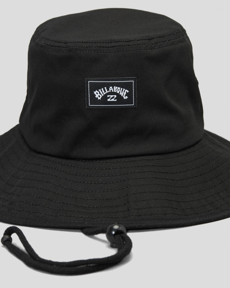 Billabong Big John Bucket Hat for Mens