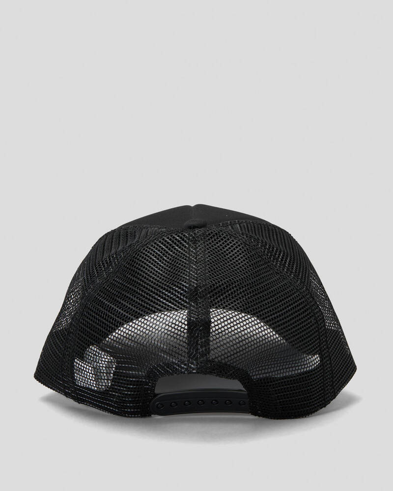 Billabong Summer Love Trucker Cap for Womens