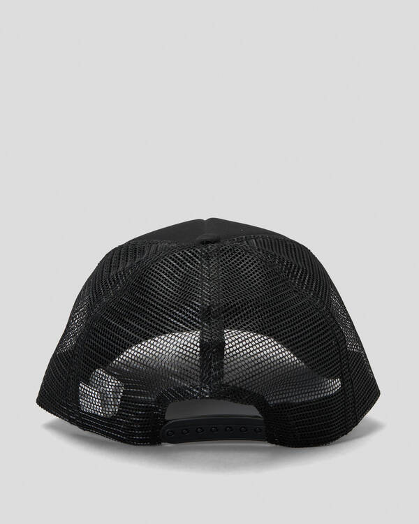 Billabong Summer Love Trucker Cap for Womens