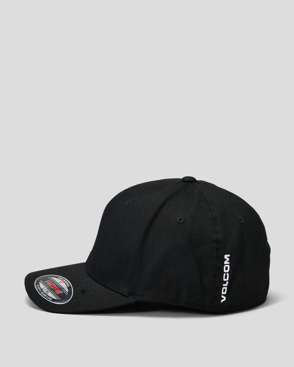 Volcom Full Stone Flexfit Cap for Mens