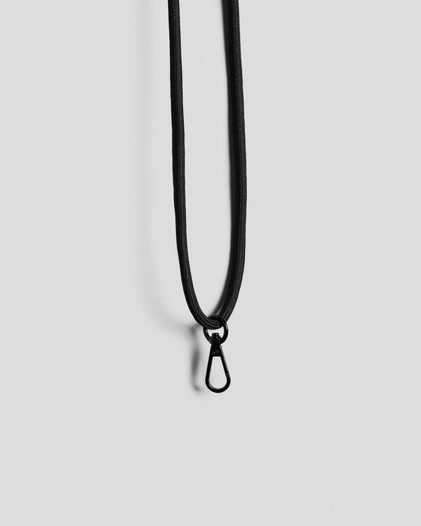 Get It Now Adjustable Phone Lanyard for Unisex